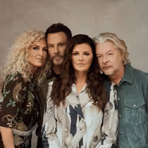 Little Big Town Sets 12th Studio Album 'It's A Dying Art'