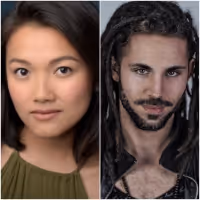 Dorcas Leung And Maxx Reed to Headline The Return Of MADAME'S SOIREE