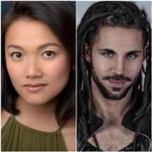 Dorcas Leung And Maxx Reed to Headline The Return Of MADAME'S SOIREE
