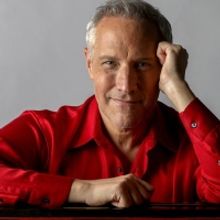 Jim Brickman Presents SHARE THE LOVE LIVE! VIRTUALLY