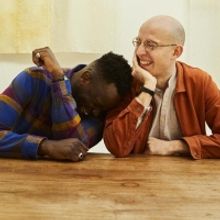 MR JUKES & BARNEY ARTIST Announce Joint Album & Share 'Vibrate' Video