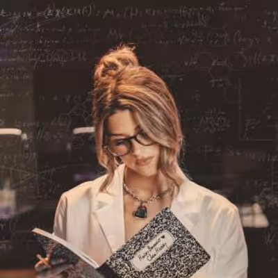 Hailey Benedict Releases New Track CHEM HISTORY