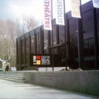 The Segal Centre Turns Off The Ghost Light With 2021-2022 Theatre Season