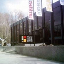 The Segal Centre Turns Off The Ghost Light With 2021-2022 Theatre Season