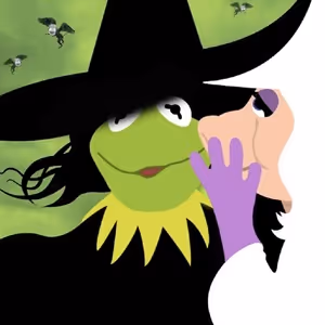 Video: Hear the Muppets Sing WICKED In New Parody Recording