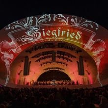 Review: The San Diego Symphony Orchestra Performs in the California Festival at The R