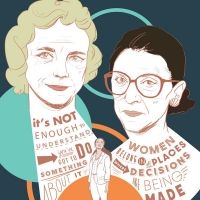 Nancy Opel to Star in World Premiere of Lauren Gunderson's JUSTICE