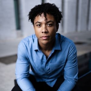 Justin Austin to Star in World Premiere of Ricky Ian Gordon’s THIS HOUSE