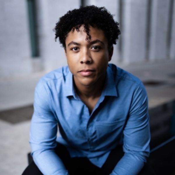 Justin Austin to Star in World Premiere of Ricky Ian Gordon’s THIS HOUSE Photo