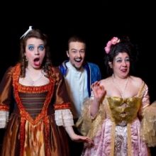 Boulder Opera Company Will Present the Finale of its Happy Songs Fundraiser on Facebo