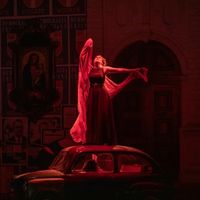Review: TOSCA, Opera Holland Park Photo