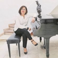 Caballos De Vapor, Concierto Voltaje, Para Timbales Y Orquesta, Y La Noche De Los May