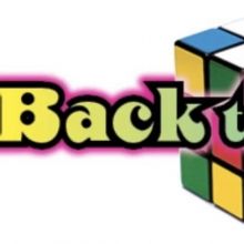 Riverfront Theater Company Presents Virtual Production, BACK TO THE 80s