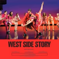 WEST SIDE STORY Is Now Playing In Adelaide
