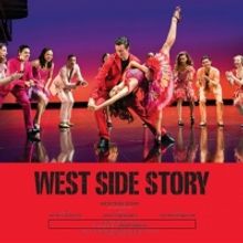 WEST SIDE STORY Is Now Playing In Adelaide