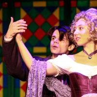 Review: Jobsite Theater Presents Steve Martin's Absurdist Comedy PICASSO AT THE…