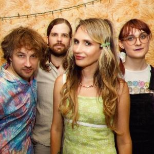 SPEEDY ORTIZ Announces 'Major Arcana' 10th Anniversary Edition