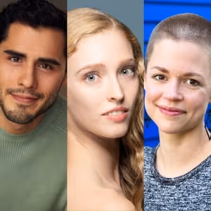 The Entertainment Community Fund Reveals 2025 Alex Dubé Scholarship Program…