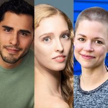 The Entertainment Community Fund Reveals 2025 Alex Dubé Scholarship Program Recipien