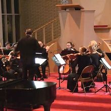 Connecticut Virtuosi Chamber Orchestra Unveils 2023-2024 Season