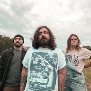 LATEWAVES Releases New Self-Titled Album