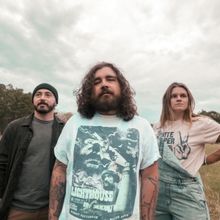 LATEWAVES Releases New Self-Titled Album