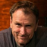 Colin Quinn Comes to Comedy Works Larimer Square