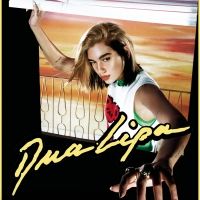 Dua Lipa Announces Album Title & 2020 European Arena Tour