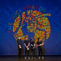 2020 JOCI Awards Go Digital
