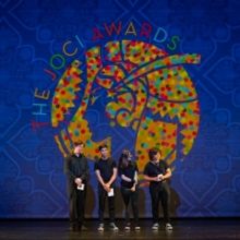 2020 JOCI Awards Go Digital