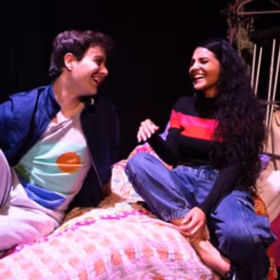 Review: SAME DIFFERENCE at The Wilbury Theatre Group