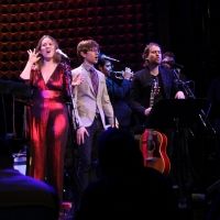 BWW Review: THE GREGORY BROTHERS Kick Off The Holidays In Style With Their CHRISTMAS…