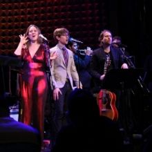 BWW Review: THE GREGORY BROTHERS Kick Off The Holidays In Style With Their CHRISTMAS 