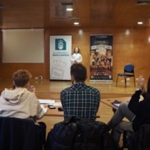 VÍDEO: Audiciones infantiles de LOS CHICOS DEL CORO