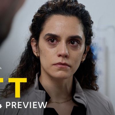 Video: The Pitt Episode 14 Preview: Robby Faces New Crisis