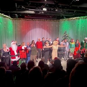 Provincetown's 6th Annual TOWNIE HOLIDAY EXTRAVAGANZA! December 14-17