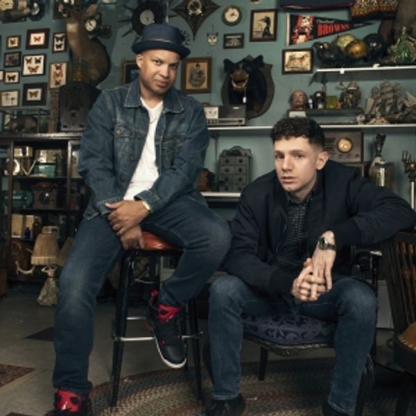 KING JAMES, LOVE LETTERS & More Lead Top Off-Broadway Shows for June 2023 Photo