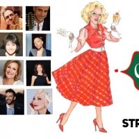 THE DORIS DEAR CHRISTMAS SPECIAL to Stream in July