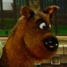 State Theatre New Jersey Presents SCOOBY-DOO! AND THE LOST CITY OF GOLD