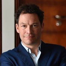 Dominic West and Sienna Miller To Star in Legal Thriller WAR for HBO