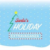 WPPAC Presents SANTA'S HOLIDAY EXTRAVAGANZA and SANTA CLAUS LIVE VIA ZOOM