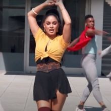 VIDEO: Vanessa Hudgens Performs 'Fame' Honor Debbie Allen at the 2021 KENNEDY CENTER 