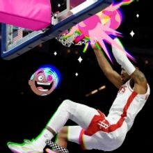 VIDEO: Cartoon Network Shares NBA All-Star Slam Dunk Contest Trailer