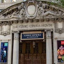 Lyric Opera of Chicago Receives $20 Million Gift From The Negaunee Foundation