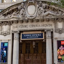 Lyric Opera of Chicago Receives $20 Million Gift From The Negaunee Foundation
