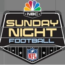 RATINGS: NBC Sees Most-Watched SUNDAY NIGHT FOOTBALL Game Ever