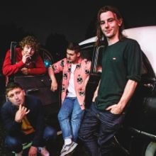 The Snuts Unleash Music Video for 'Maybe California'