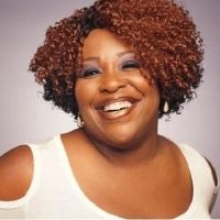 Singer Yvette Monique Clark Live-Streams DIVA OF THE 'DEMIC Virtual Cabaret, August…