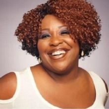 Singer Yvette Monique Clark Live-Streams DIVA OF THE 'DEMIC Virtual Cabaret, August 2