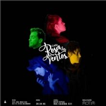 BWW Review: Inspired by Shamanism CASA ROSA DOS VENTOS (Windrose's House) Opens in th